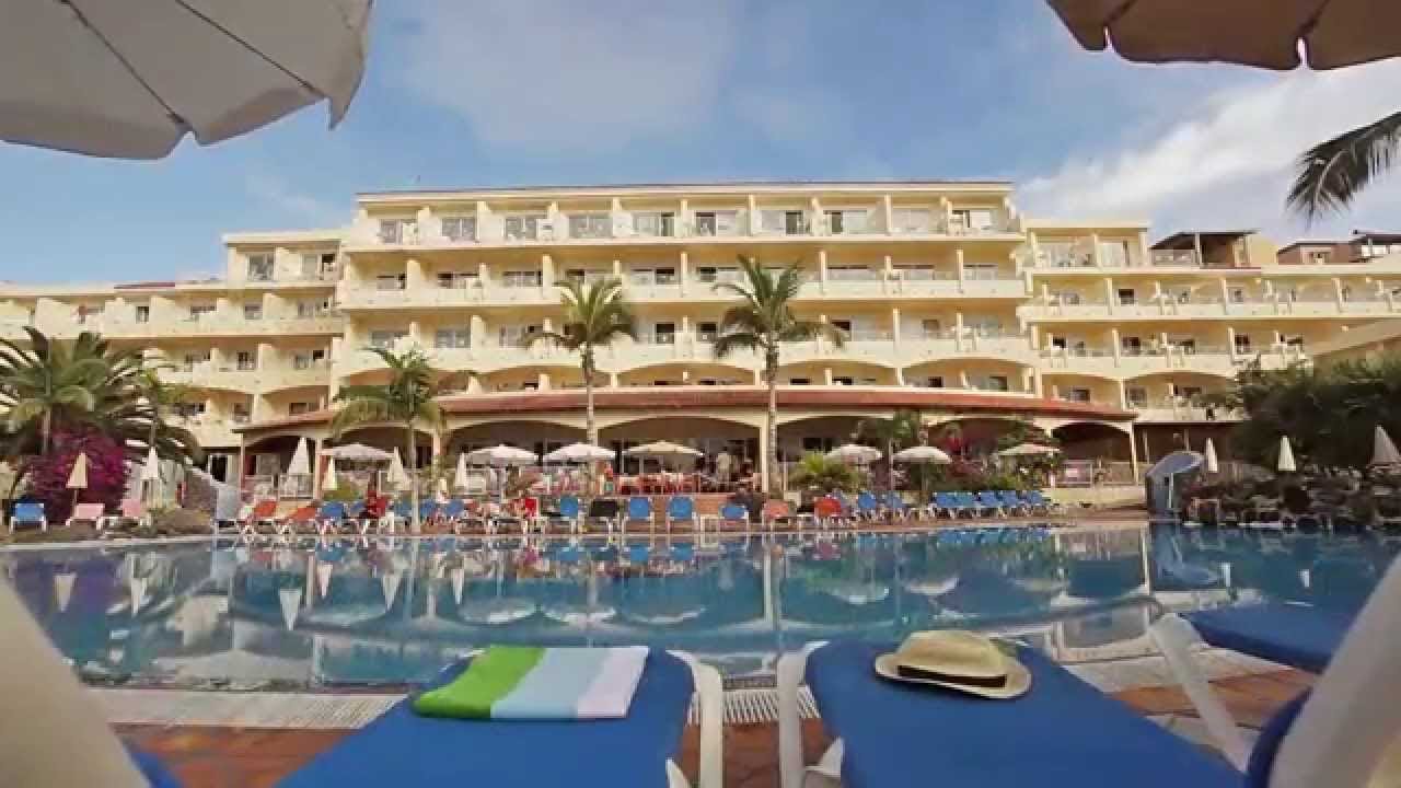 Hotel Buganvilla Sentido