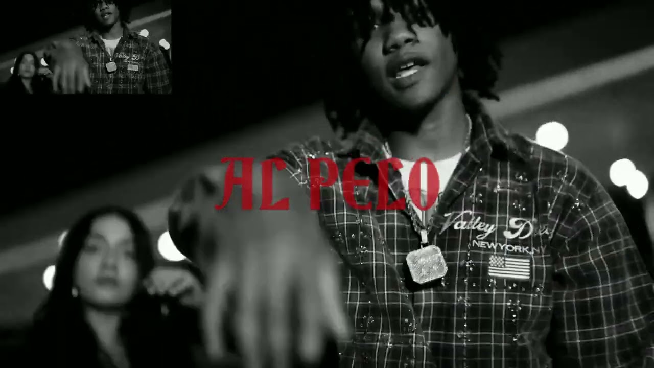 [FREE] DETROIT TYPE BEAT - LUIS BROWN X HUAN62 X LIL NAAY X LITLE HOMIE - '' AL PELO ''