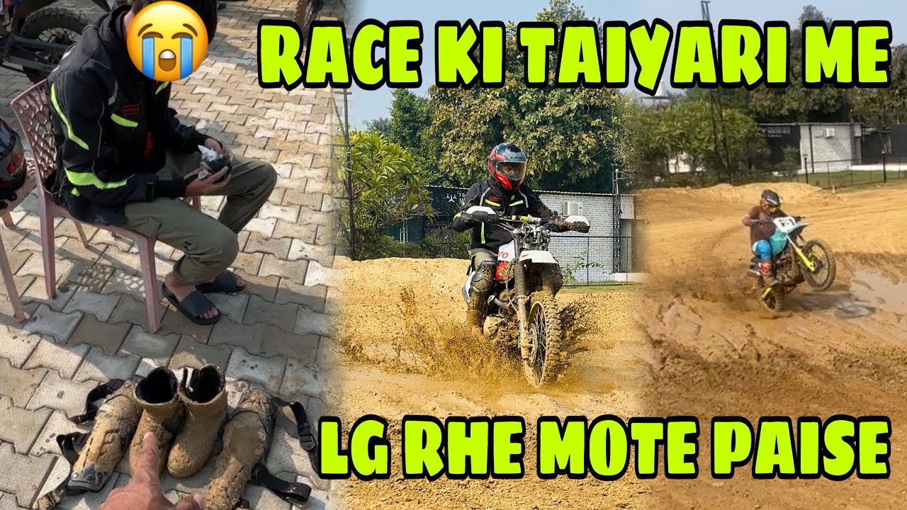MANTRI K KAAFILE KI WJH SE HUA ROAD JAAM 😭 STUDENT NE KAR DIE RIDING GEAR KEECHD SE KHARAB 😂