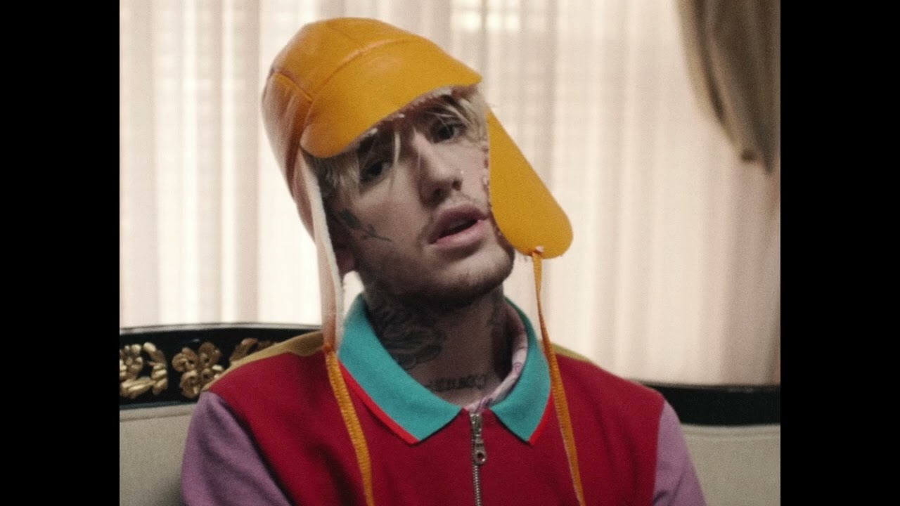 [free for profit] lil peep type beat 
