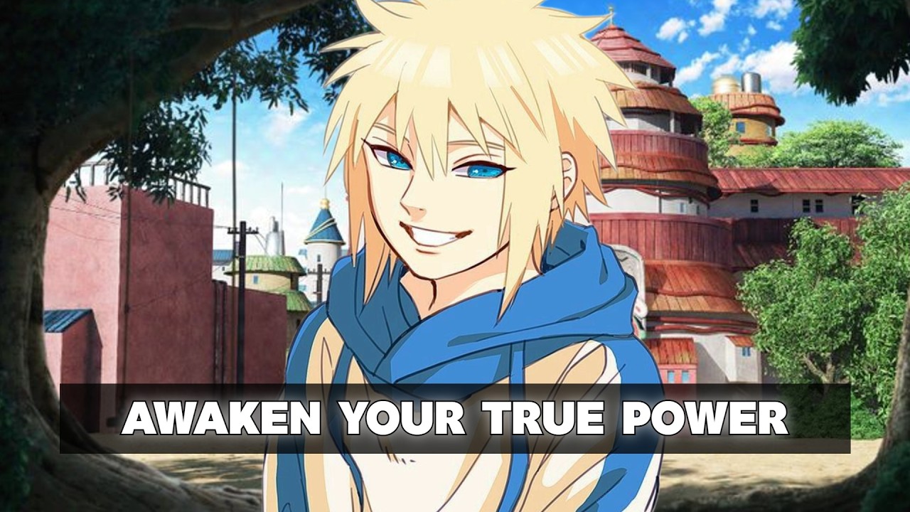 What if Naruto was betrayed and awakened his true power?