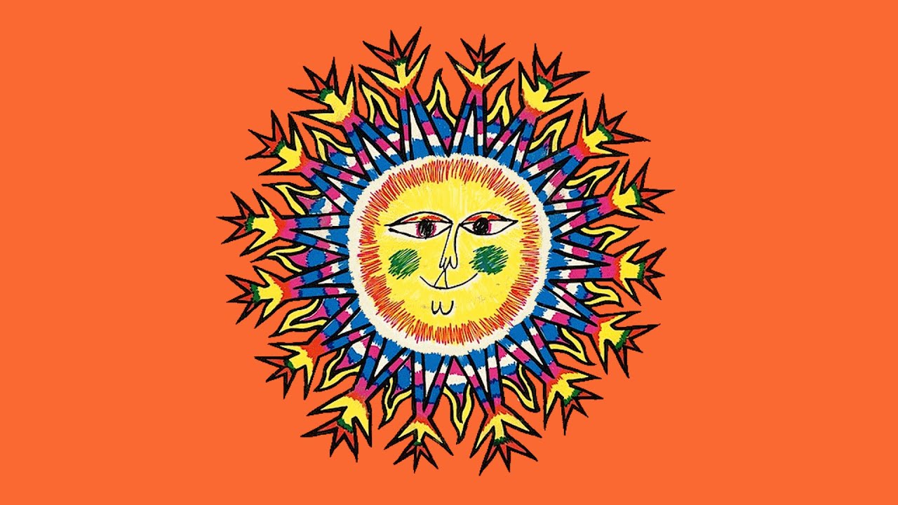 The Beach Boys - Darlin' (CDT timezone Remix)