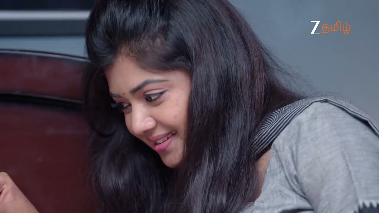 Annamalai Kutumbam | Ep - 51 | Webisode 03 | Jan, 23 2026 | Roopa B,Yuktha, Aashish | Zee Tamil