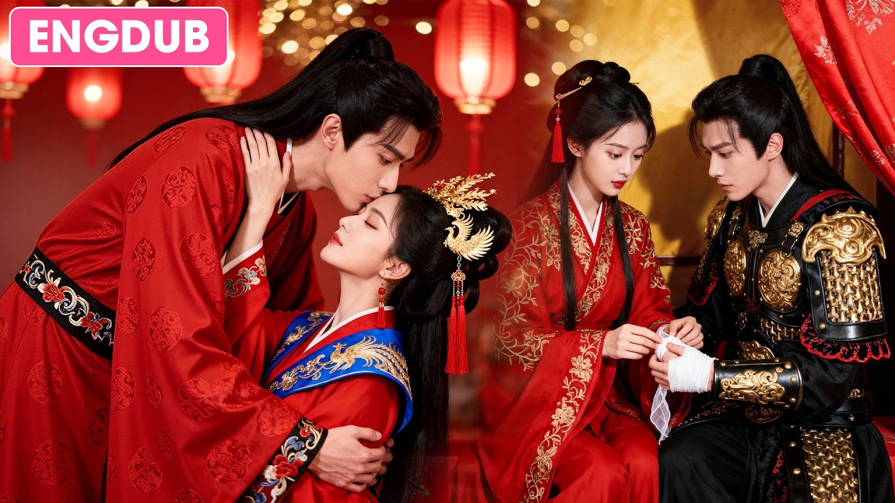 Poor Girl Saves a Prince—Her Abusive Family Pays the Ultimate Price #cdrama