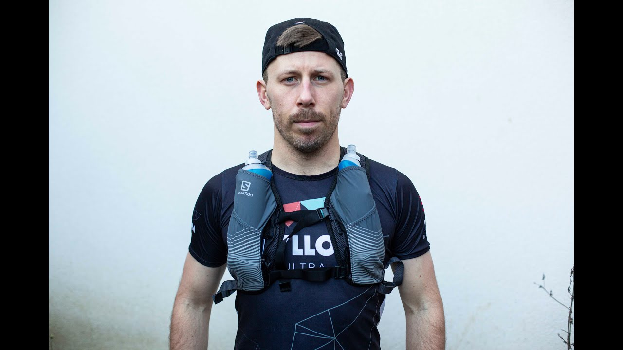 Salomon Agile 2 Review