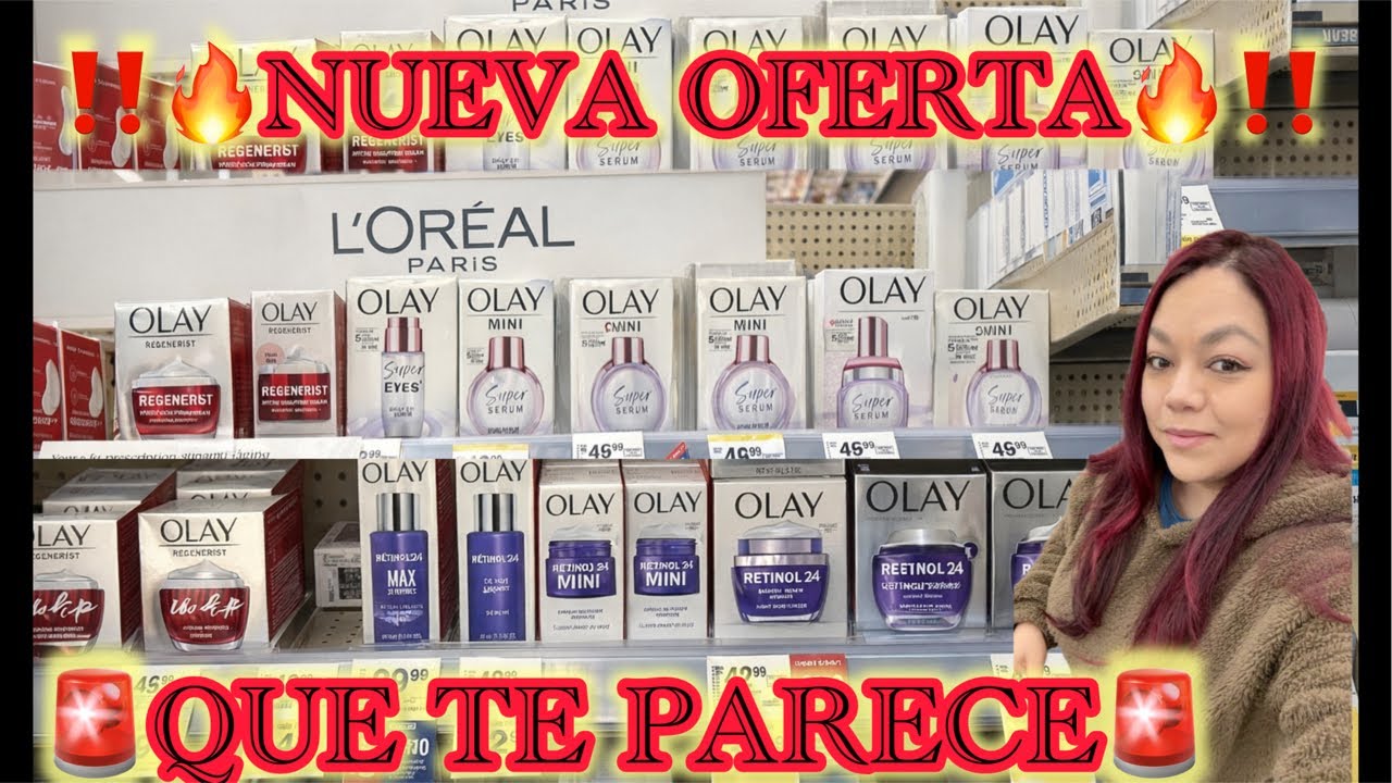 ‼️🔥NUEVAS OFERTAS COMENZAMOS‼️🔥