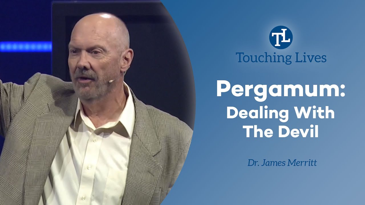 Pergamum: Dealing With The Devil