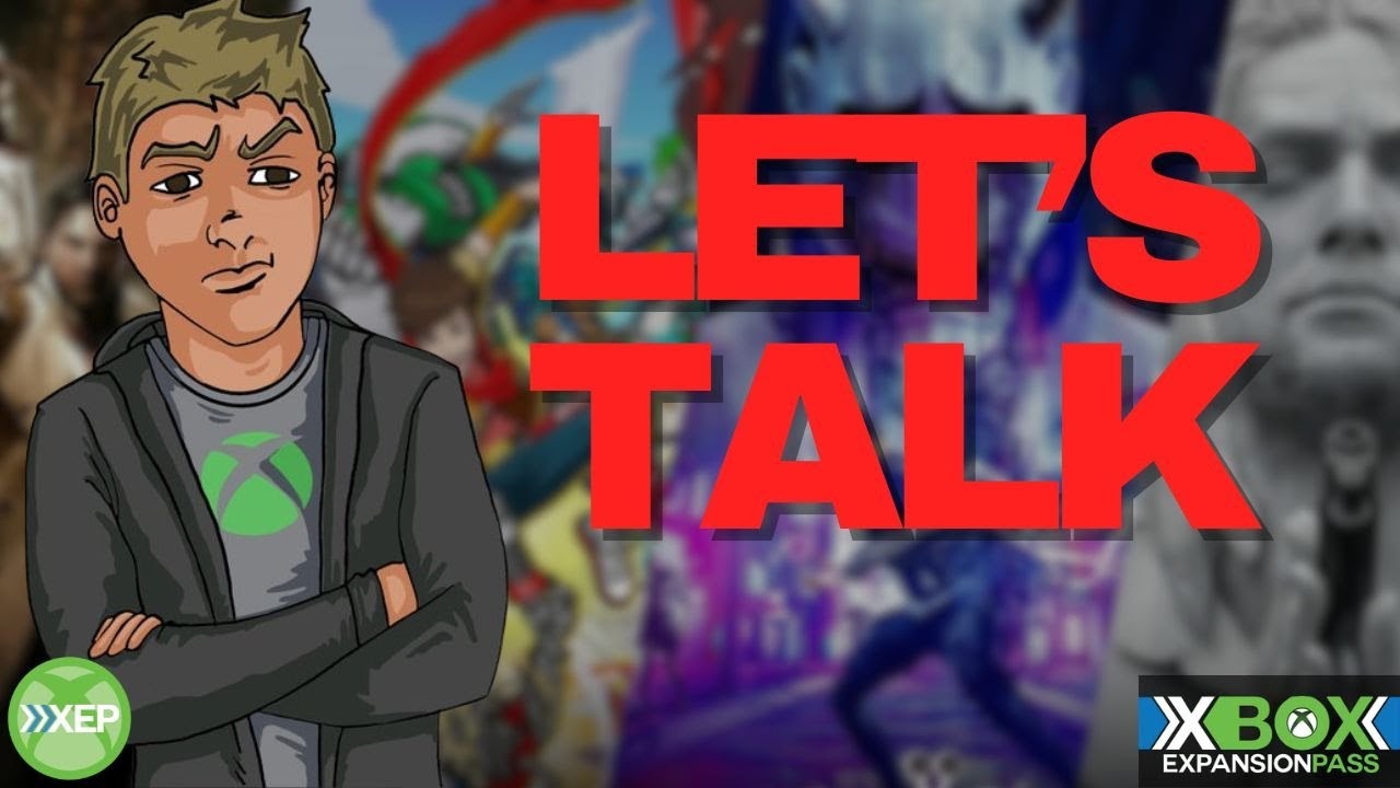 Let's Talk: Xbox Is Closing Tango Gameworks, Arkane Austin, and More