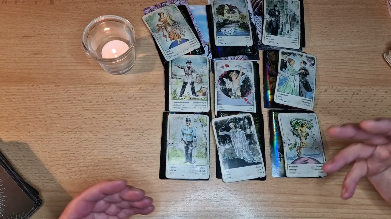 Jetzt trauert er um dich.💔 Er will dich zurück. 