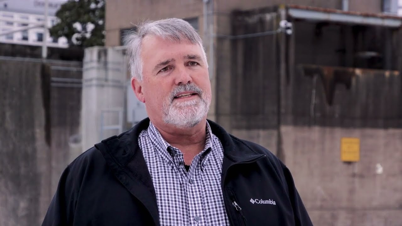 Risks With the 11th Street Flood Pump Station