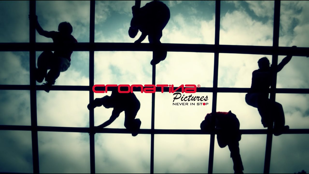 CROMATINA &reg; Pictures - spot Parkour