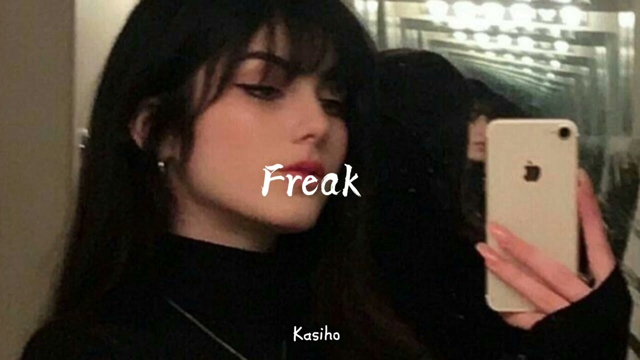 FREAK - Sub Urban ft. Rei Ami // tiktok versión // (𝗌𝗅𝗈𝗐𝖾𝖽 + 𝗋𝖾𝗏𝖾𝗋𝖻) ~ audio edit versión ~