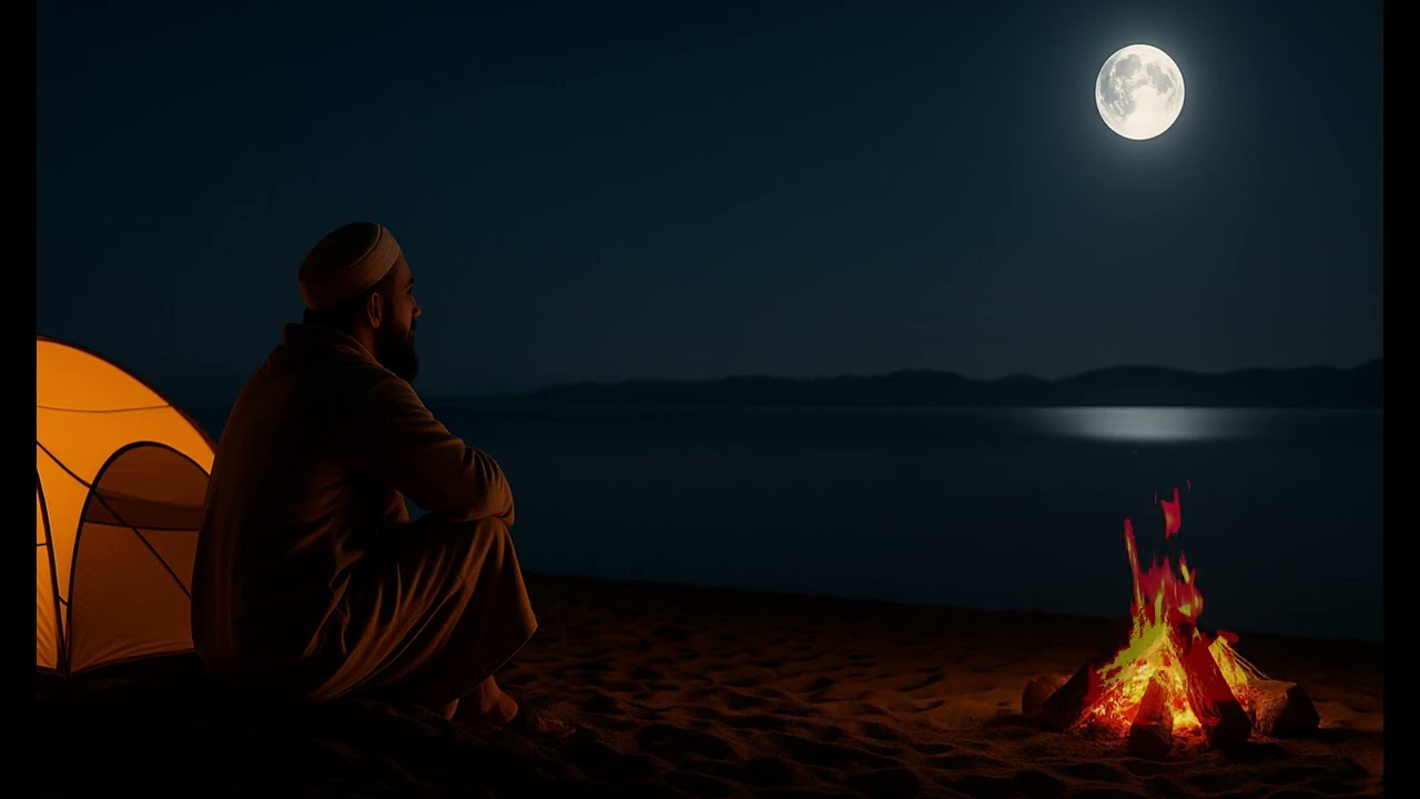 سورة يوسف بدون نص | تلاوة هادئة | طارق محمد