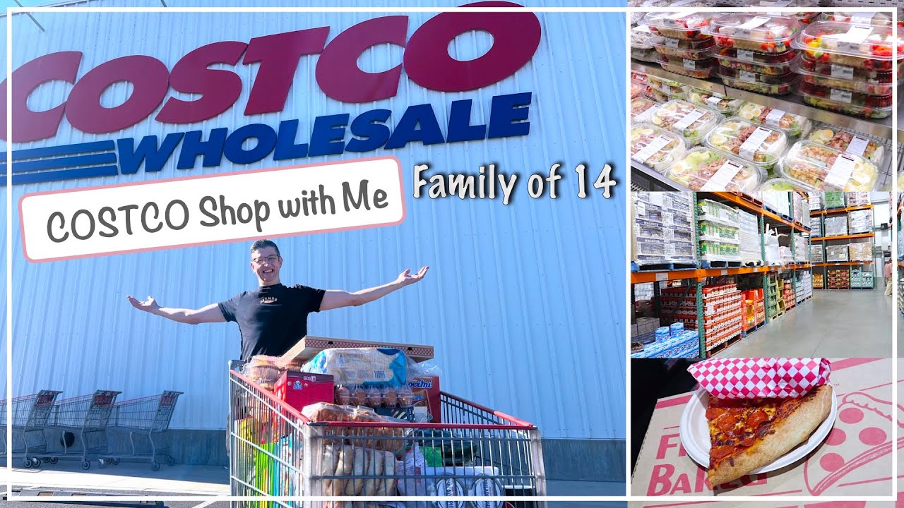 PRICES at COSTCO AUSTRALIA | Come Shop With Us at COSTCO