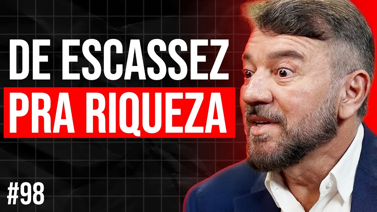 Como ELIMINAR Suas Crenças Limitantes e ATRAIR Prosperidade Sem Esforço: Prof. Jair: Senso Comum #98