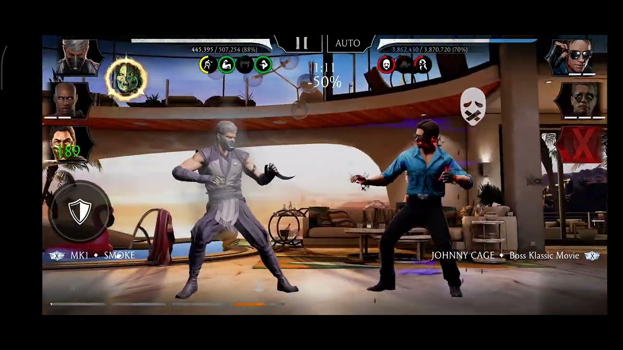 Action Movie Tower Fatal 2025. 200. 4th