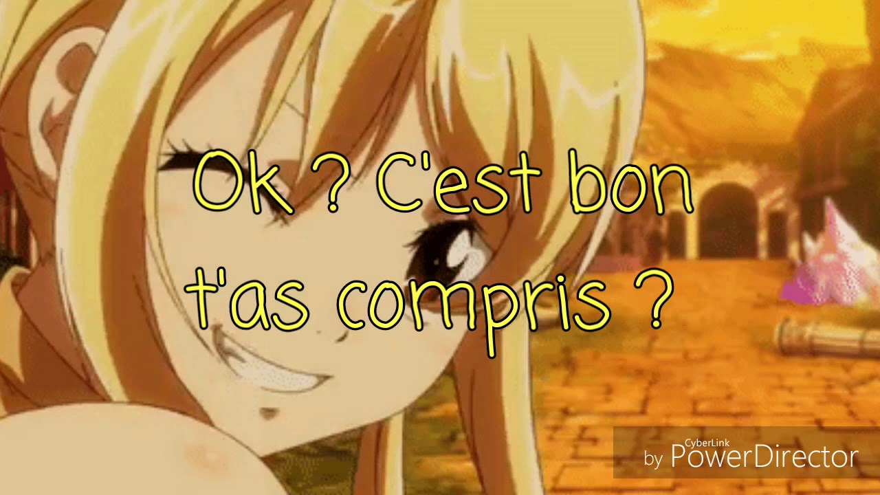 Épisode 9 ~ Je souhaiterais ♥ ~ Fanfiction Fairy Tail
