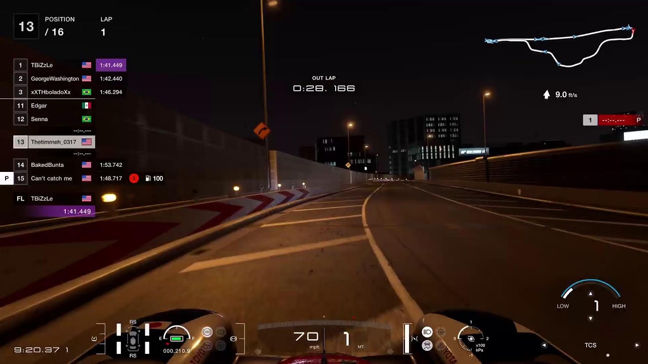 Gt.3 Racing For Fun | Grand Turismo 7