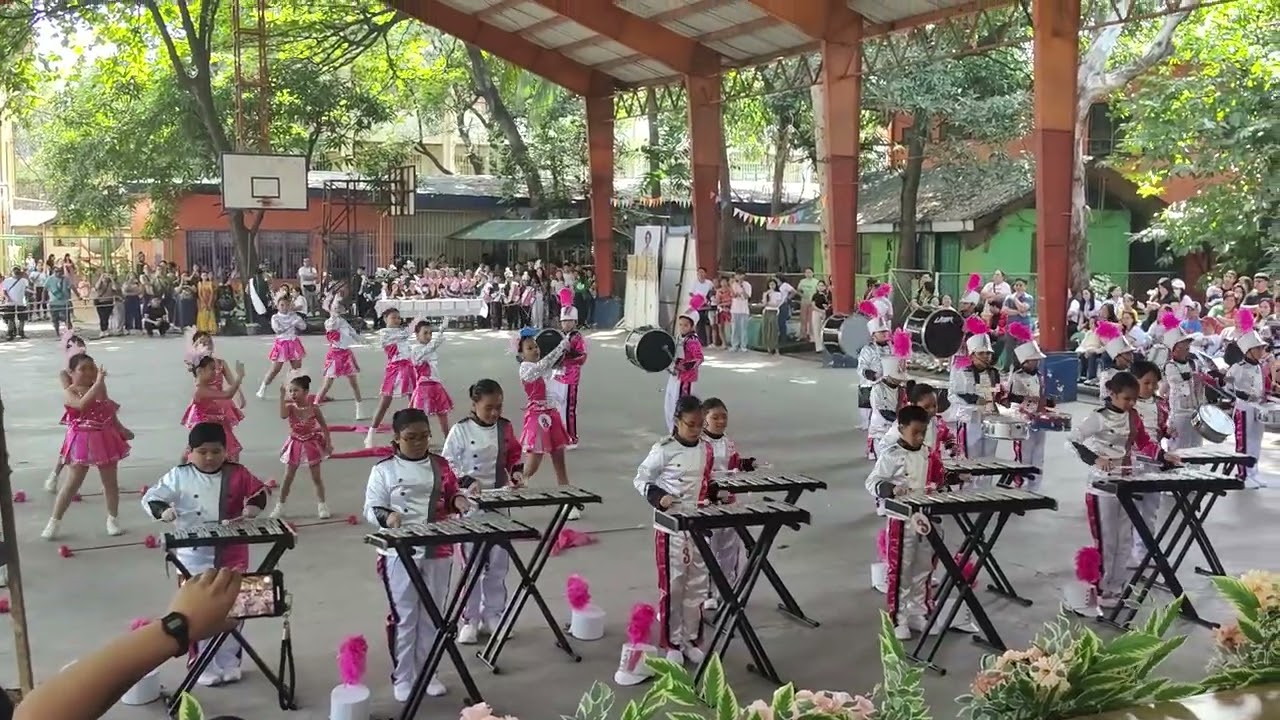 The Sonic Crest LESDLS