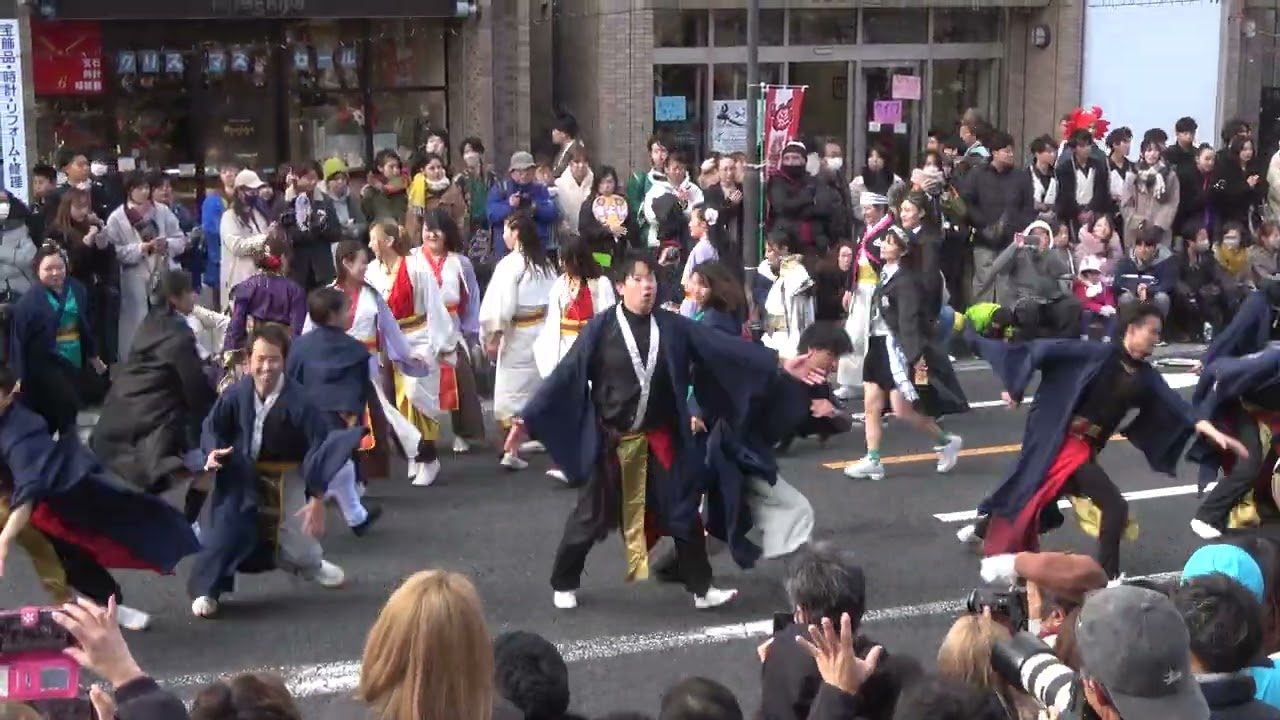 よすが2024バサカニ