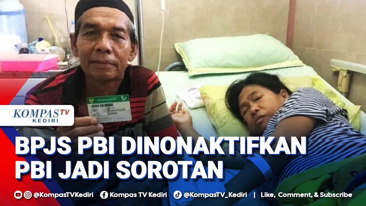 BPJS PBI Dinonaktifkan, FKBI dan Komisi IX DPR Angkat Suara