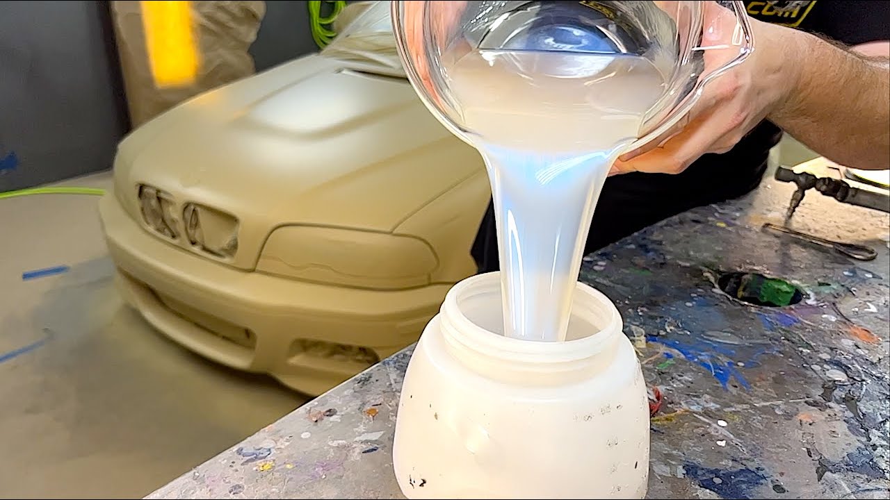 GHOST Pearls Over DESERT TAN is Risky (but Brilliant?)