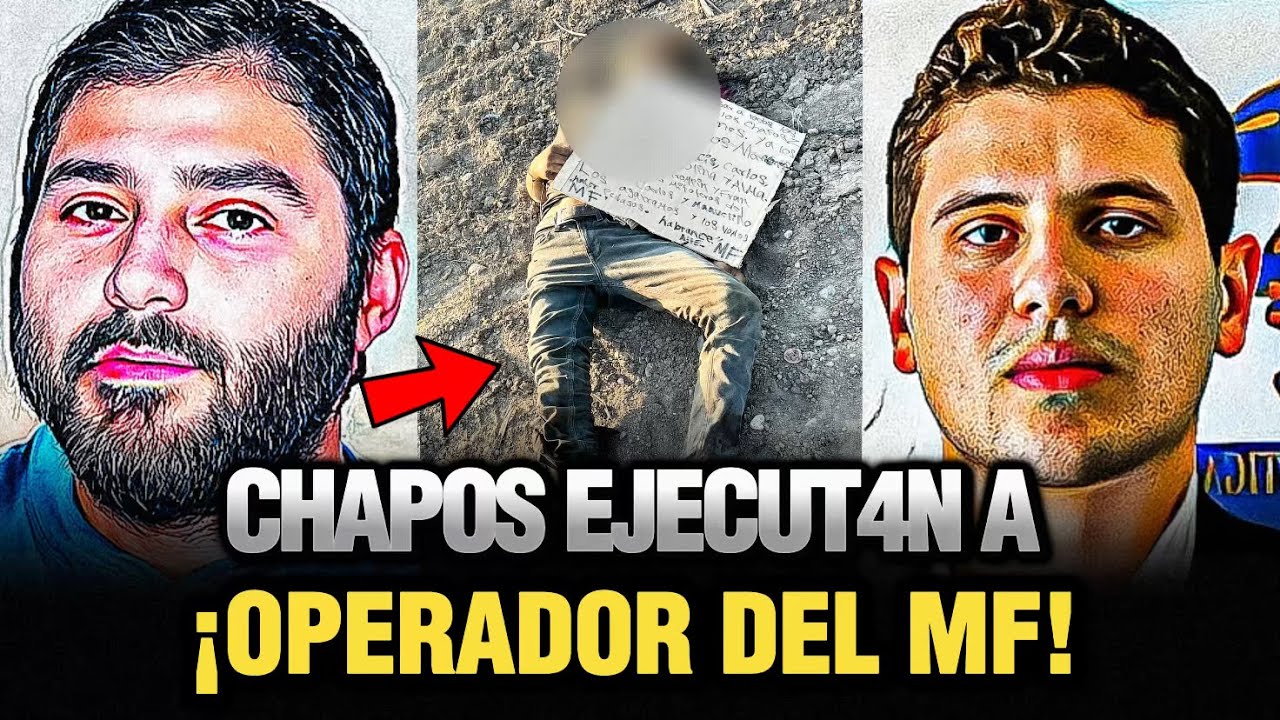 La GENTE de IV&Aacute;N EJ3CUTA a 