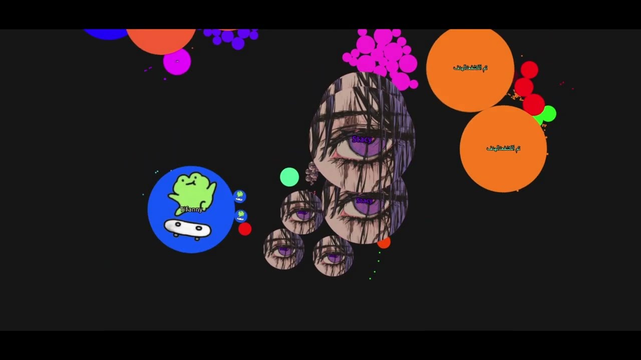 Senpa.io Highlights #1