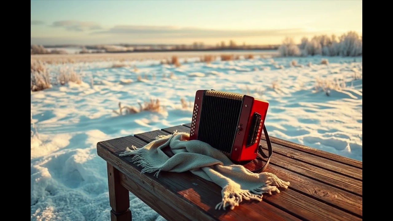 Чижевский - Настенька (версия 2)