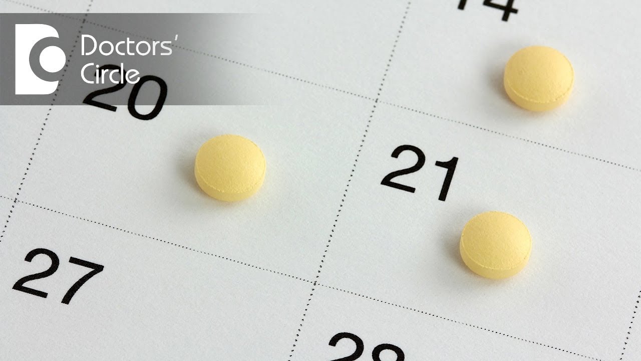How to calculate fertile period in 22 days menstrual cycle? - Dr. Shailaja N