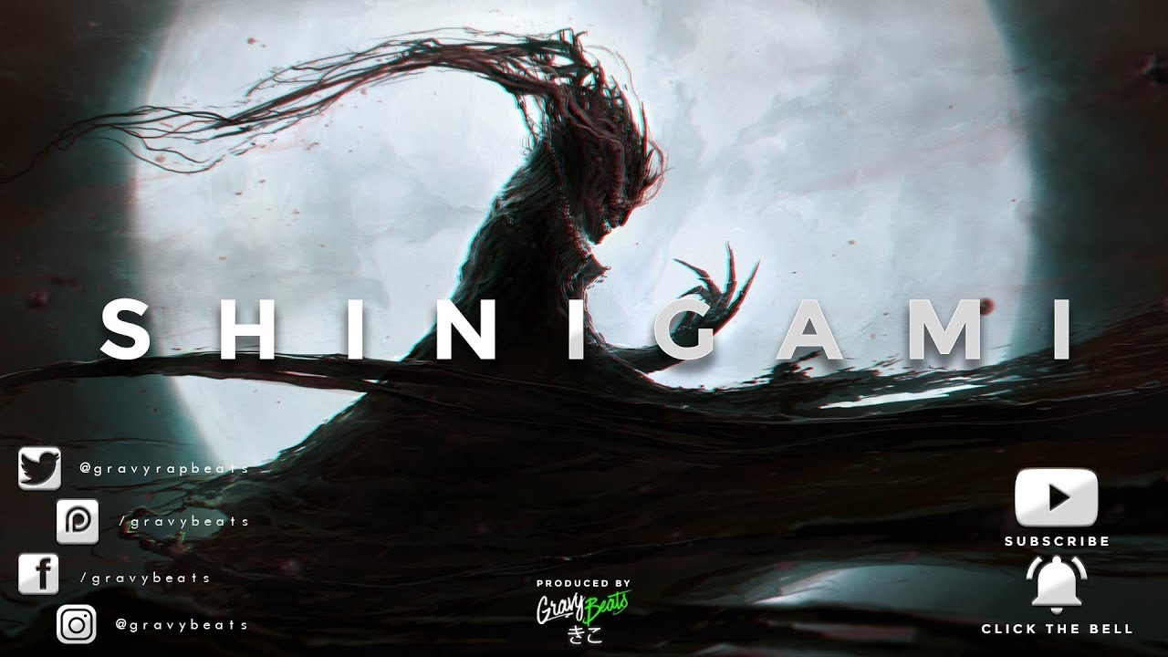 Japanese Type Beat - 