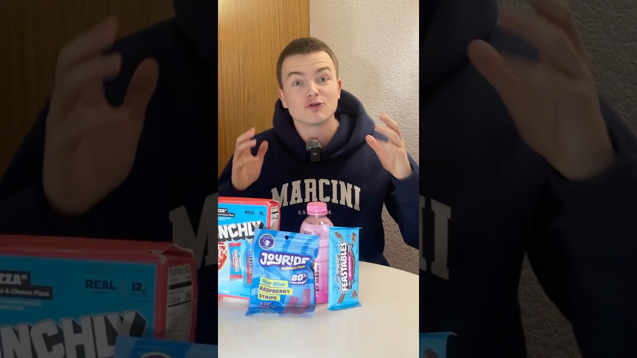 Tester Kjendiser Sine Produkter!