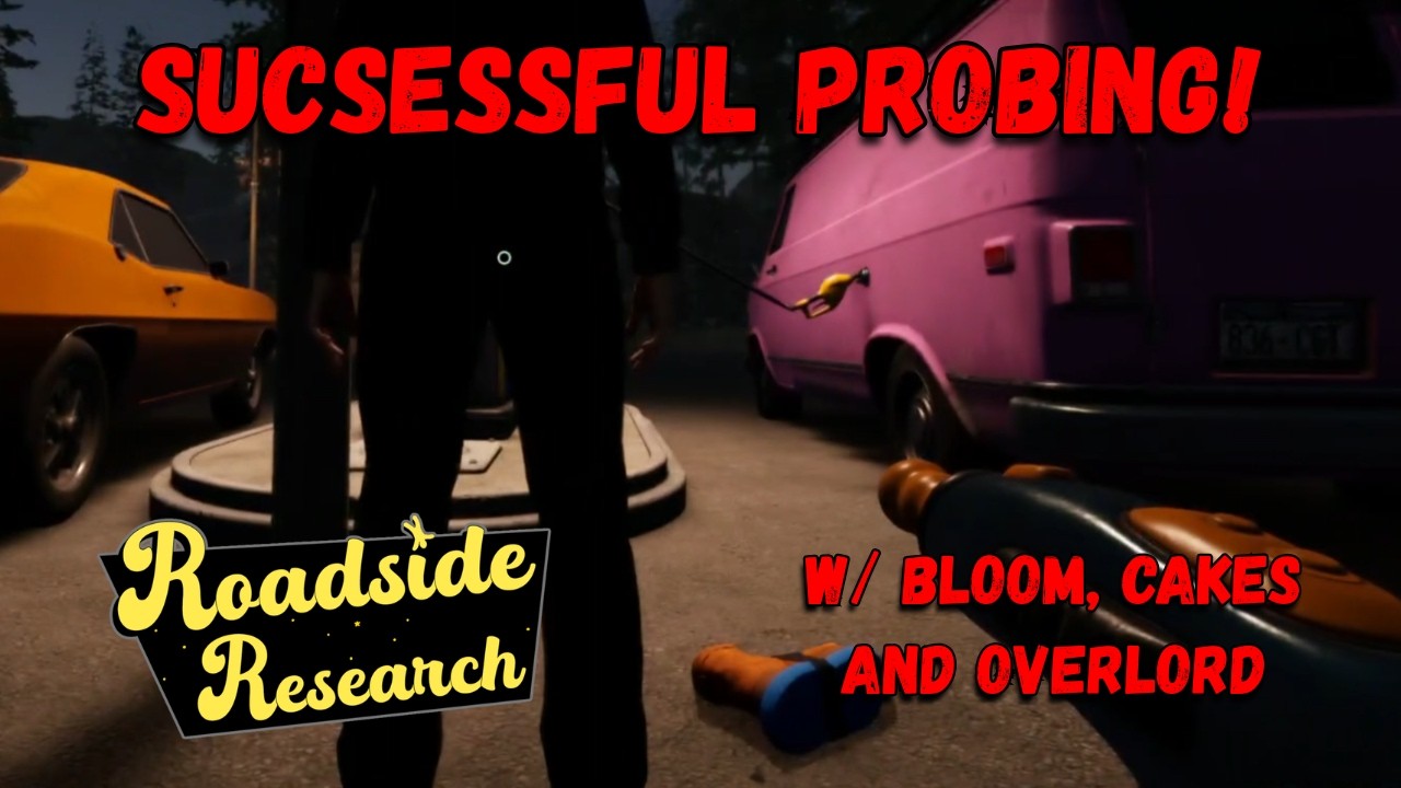 Go Duck Yourself - Roadside research - PT 2
