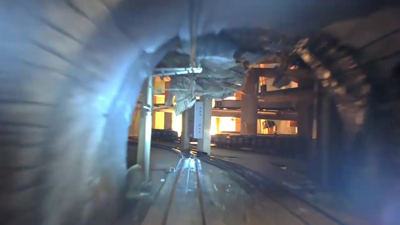 Appenfluher Tal 01.2025 Teil I