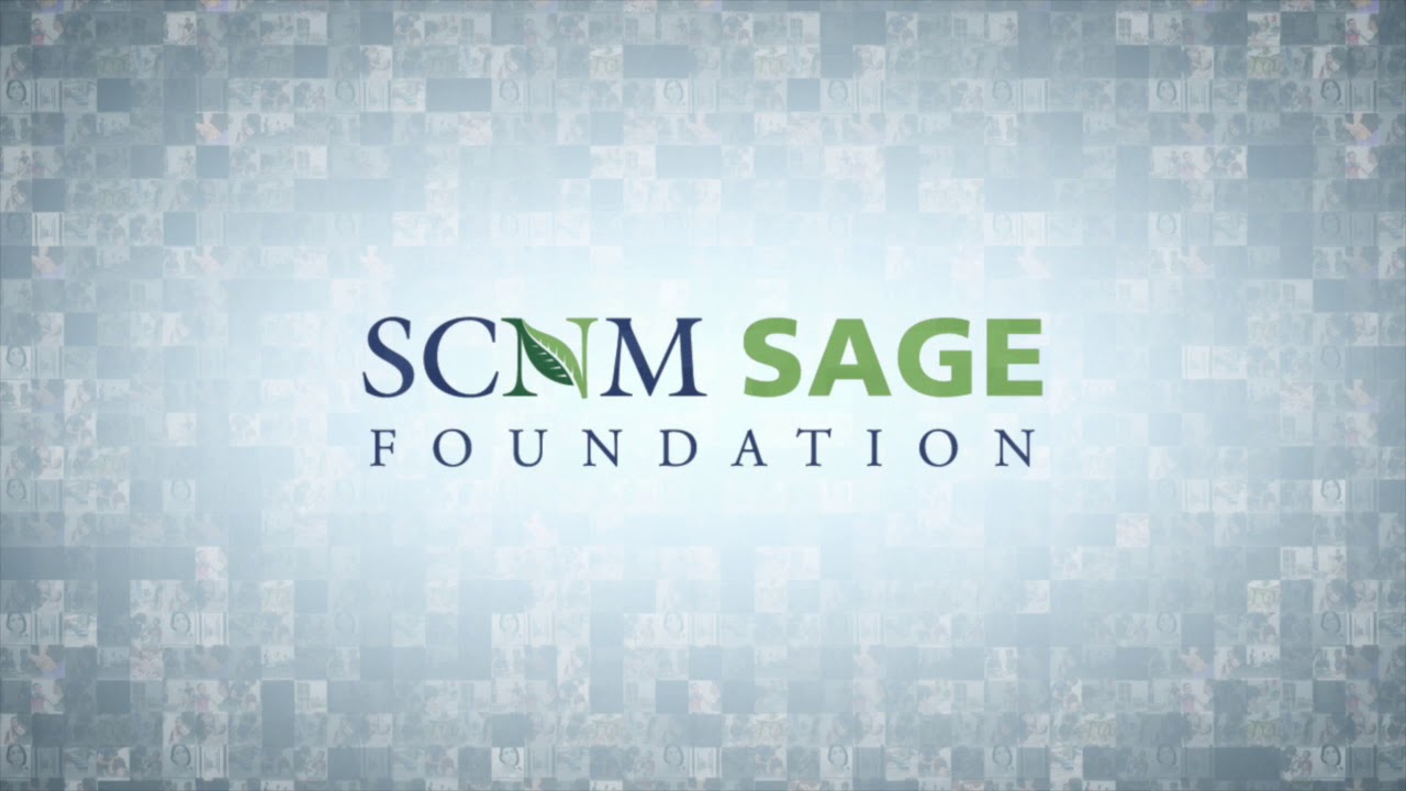 SCNM I Sage Foundation