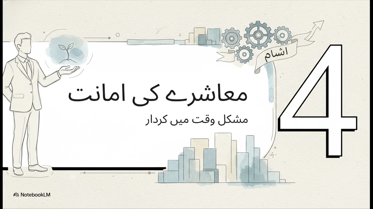کردار کا معمار