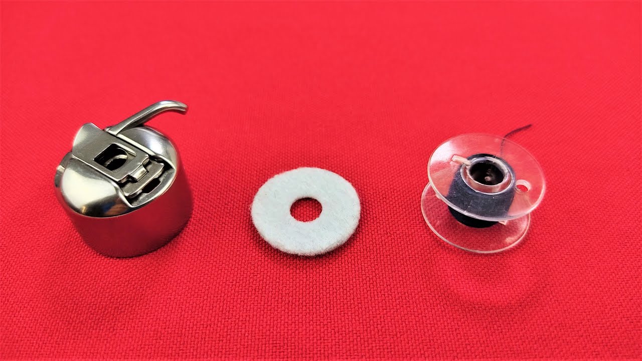 Alfiletero / Accesorio para aumentar la tensión en el canillero