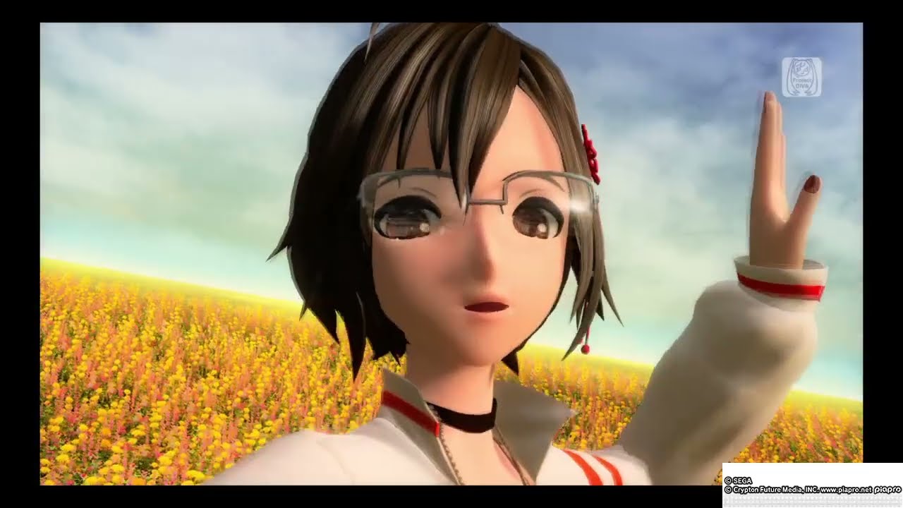 Ievan Polkka MEIKO PV