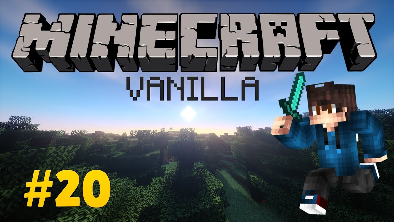 KILER JUEGA MINECRAFT 20 - PICOS DE EFICIENCIA 5