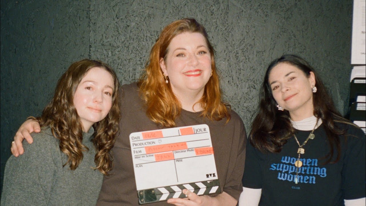 The Analog Women Talk : notre nouveau podcast photo argentique