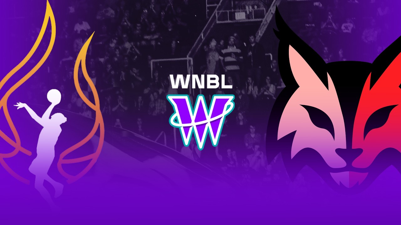 Townsville Fire v Perth Lynx WNBL26 | CHAMPIONSHIP SERIES GAME 1