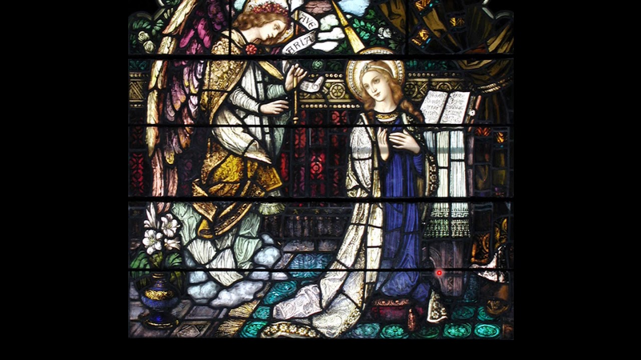 The Joyful Mysteries Explained: Key Events of Jesus' Youth Part 1 of 4- Mysteries of the Rosary