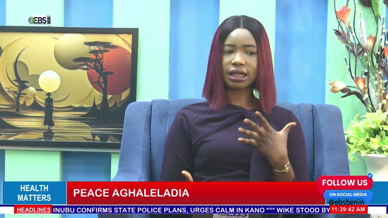 HEALTH MATTERS   24TH FEBRUARY 2026