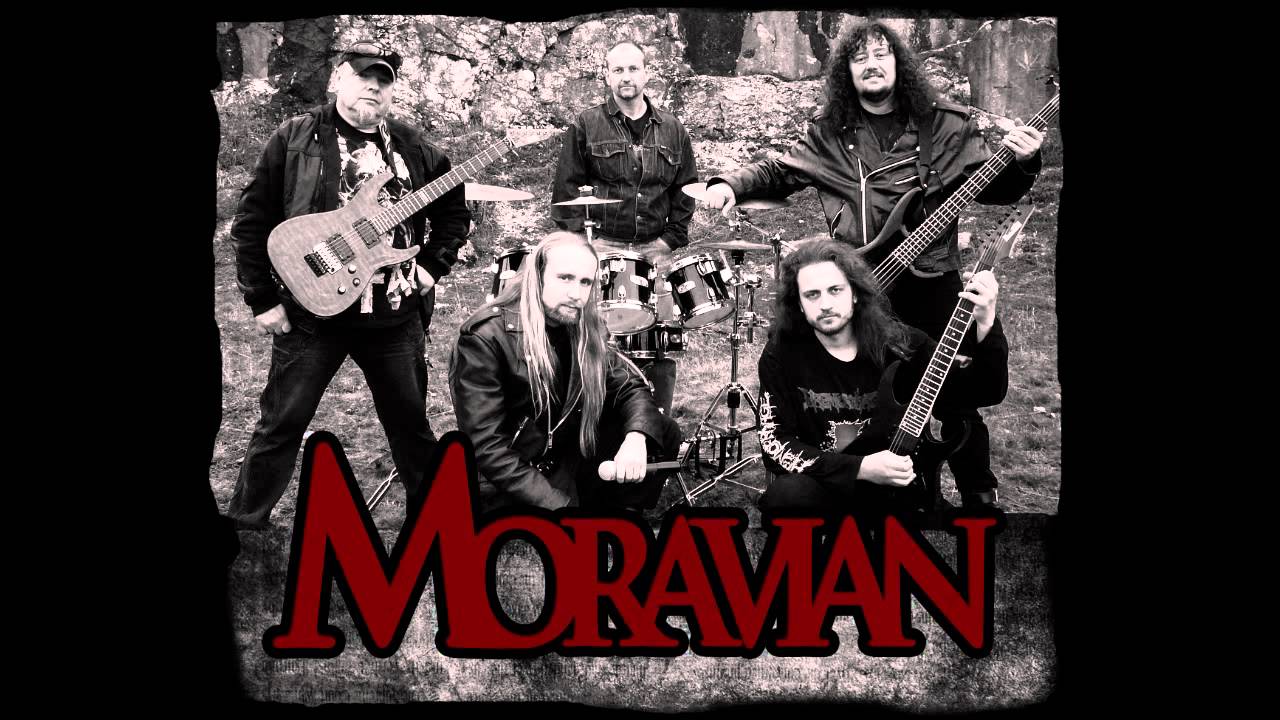 MORAVIAN - Immortals