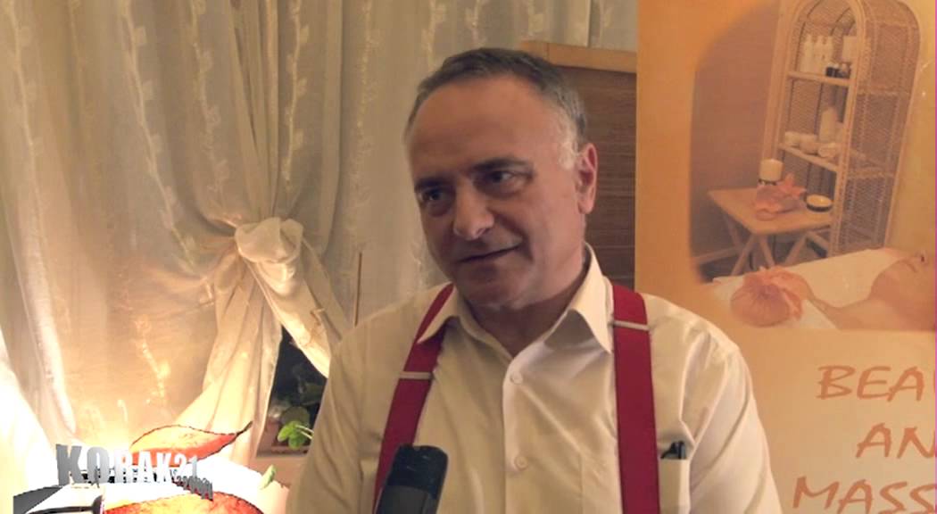 DUSAN NINIC