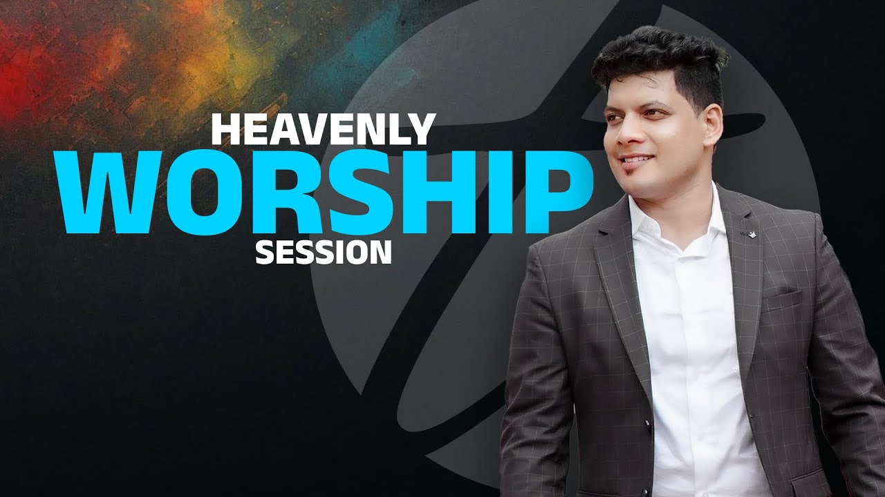 Malayalam English Worship session | Pr. Shyam Mac