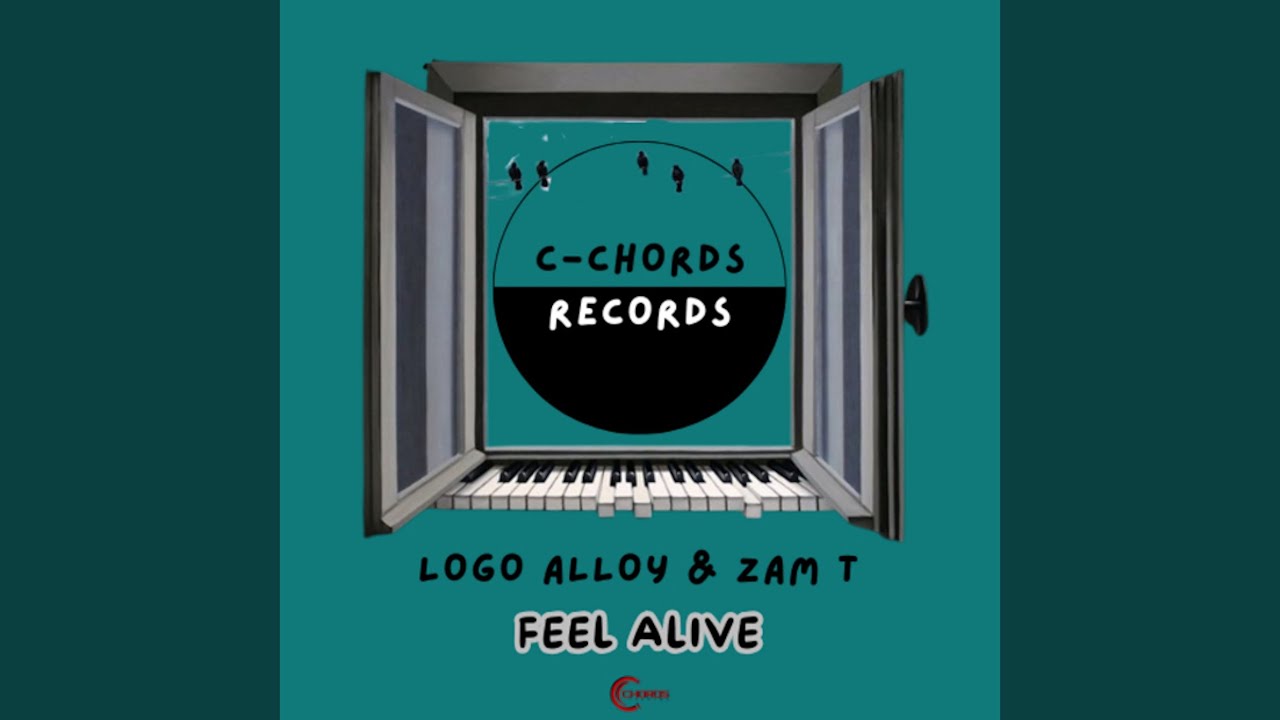 Feel Alive