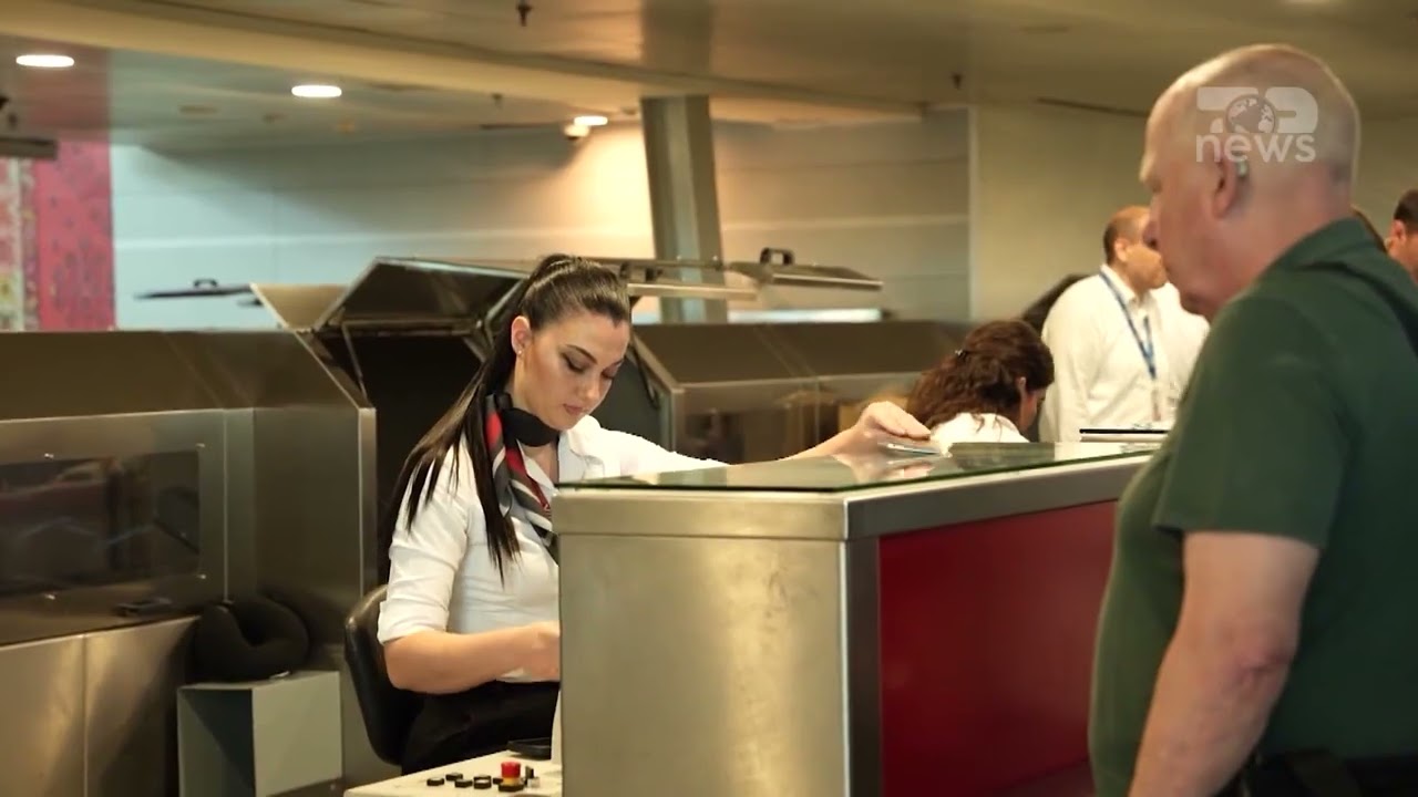 Top News - Lufta ‘ngrin’ rezervimet e pushimeve. Konflikti  Izrael-Iran tremb shqiptarët