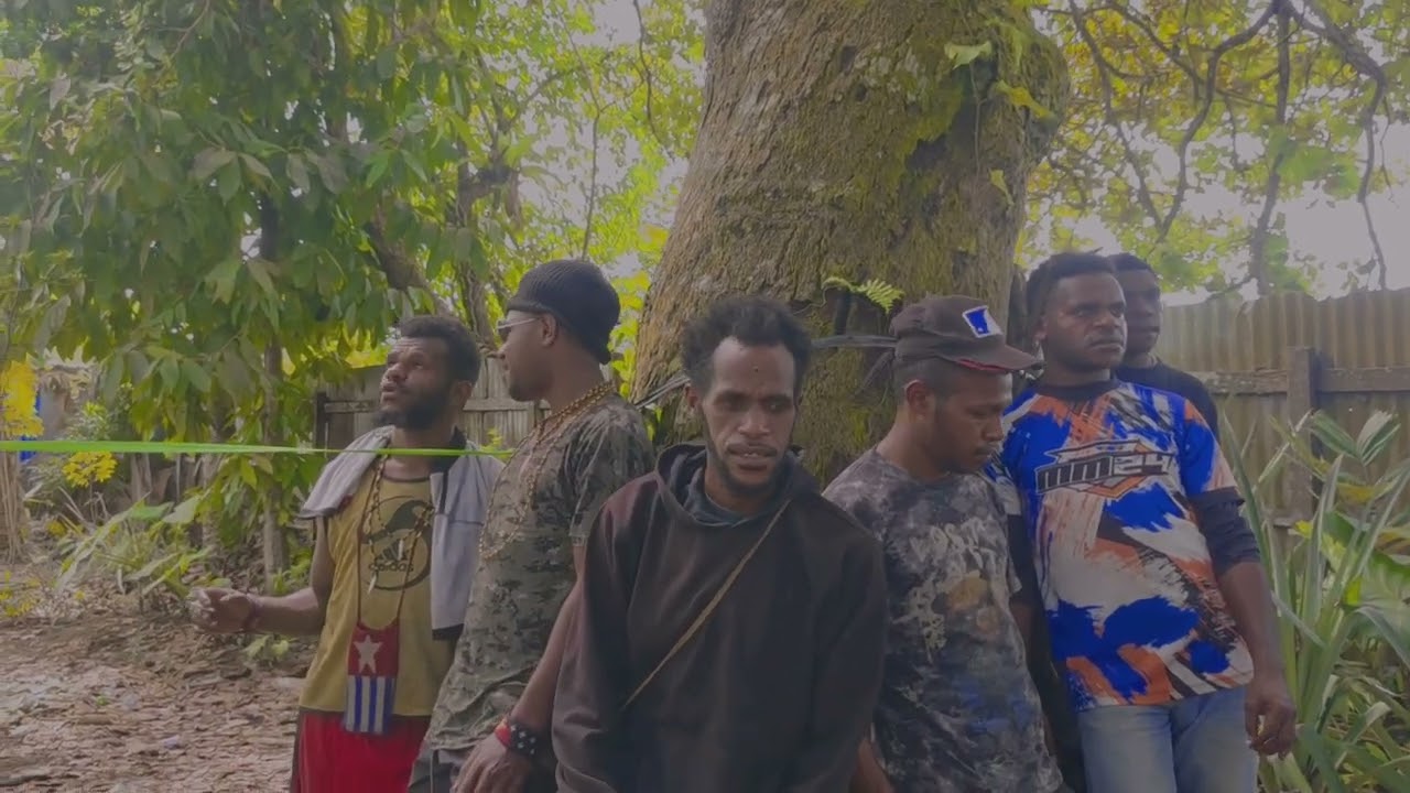 Igategi Manawuma Beuketegi🥺||Official video musik ( 2025)||@YomeniRepanri 