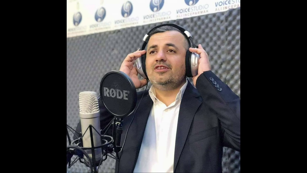 ملا سامي بلاوالي اذان بمقام اوشار